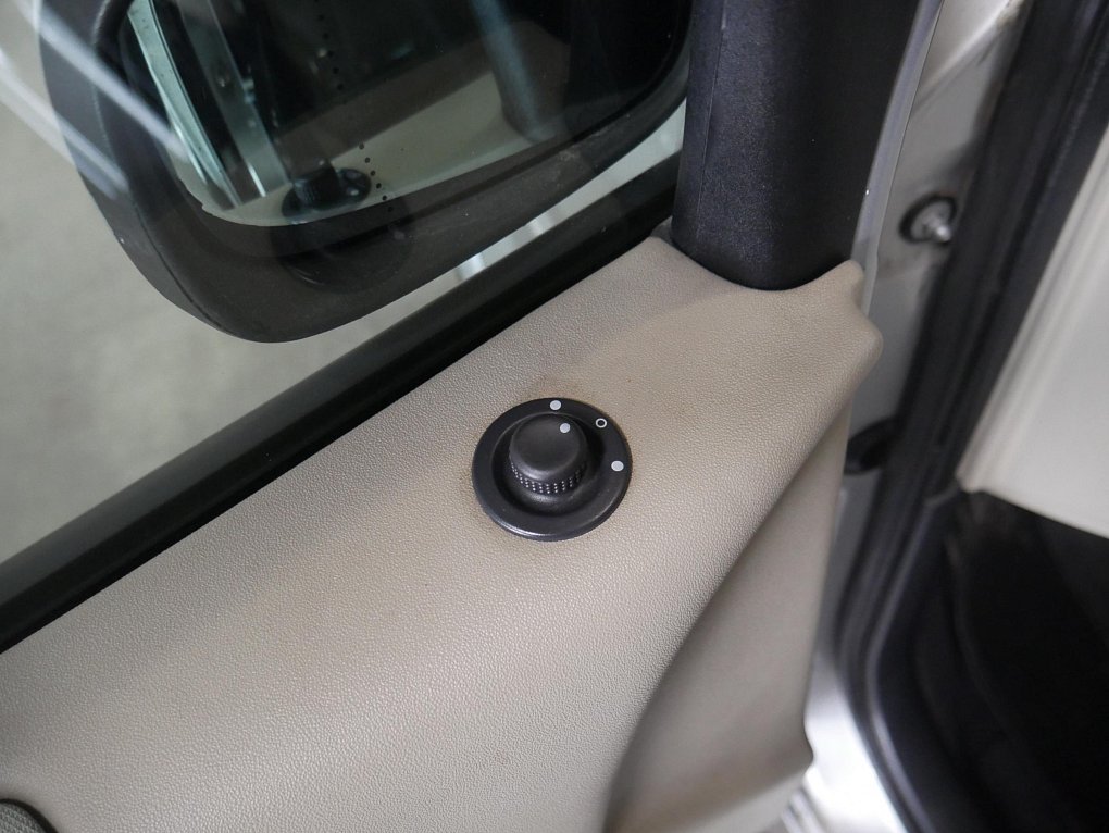 Renault Mégane 1.5i  Scenic