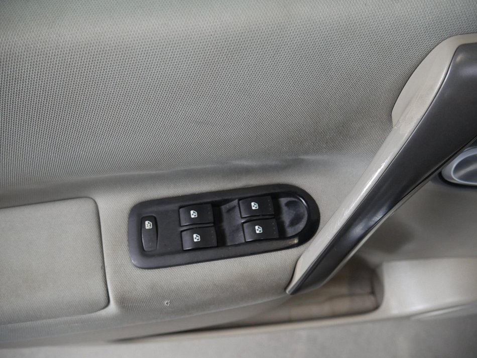 Renault Mégane 1.5i  Scenic