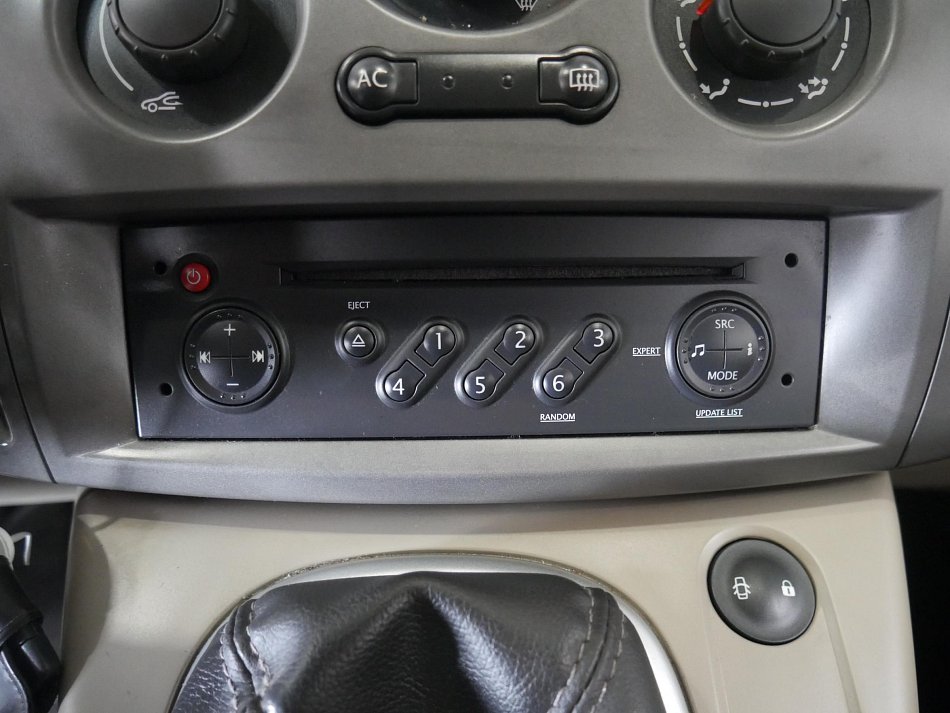 Renault Mégane 1.5i  Scenic