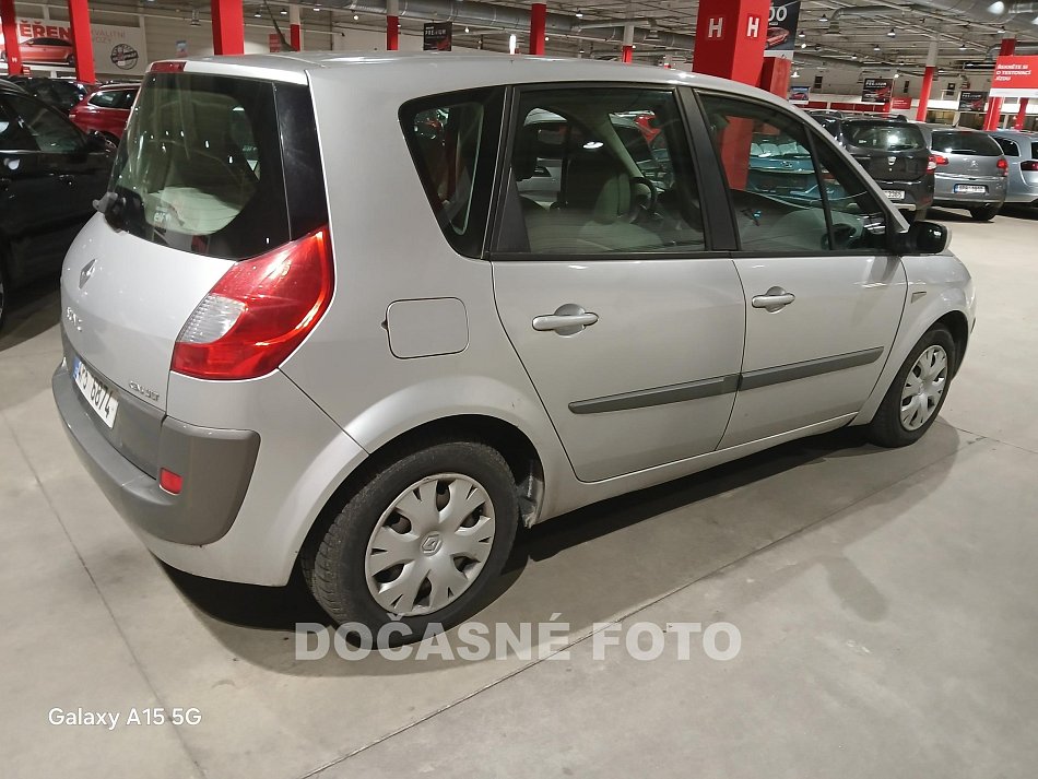 Renault Mégane 1.5  Scenic