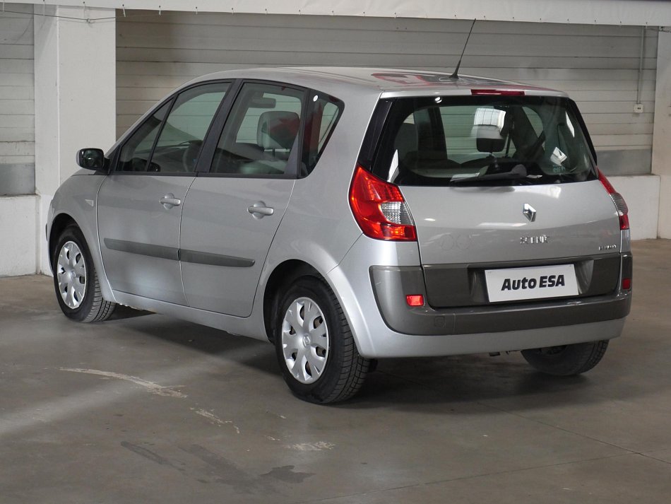 Renault Mégane 1.5i  Scenic