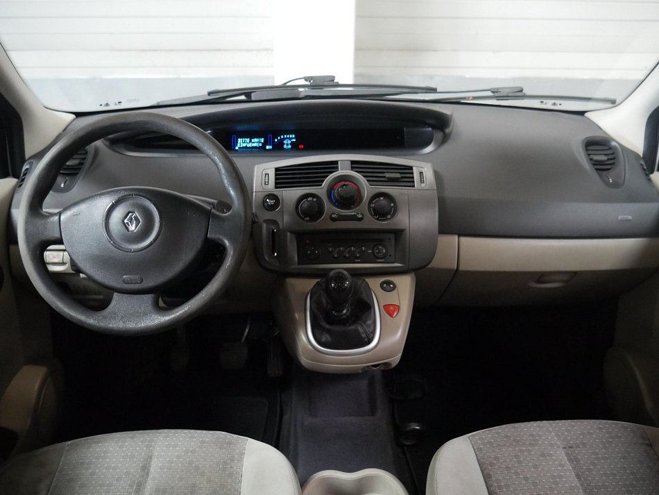 Renault Mégane 1.5i  Scenic
