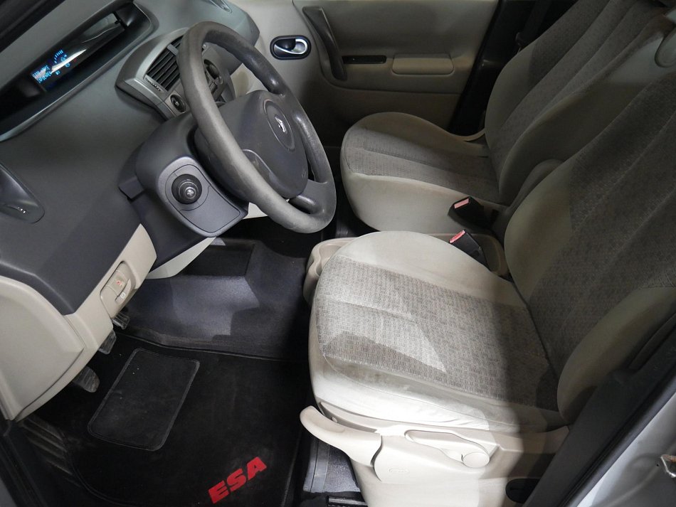 Renault Mégane 1.5i  Scenic