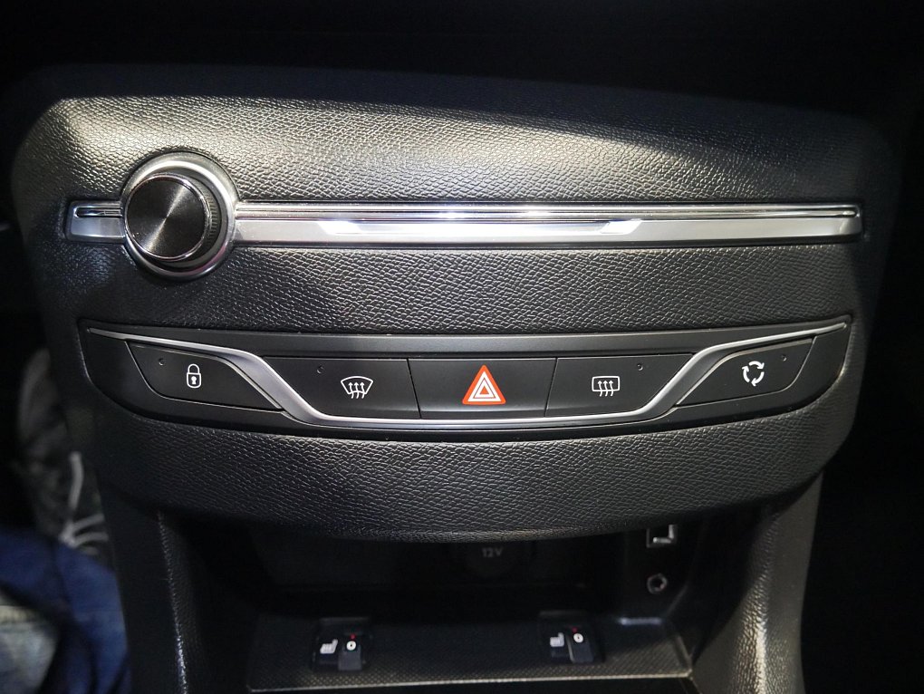 Peugeot 308 1.6 HDI  SW