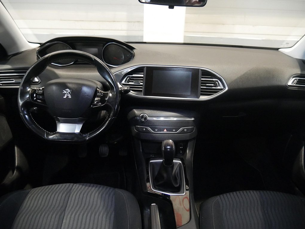 Peugeot 308 1.6 HDI  SW