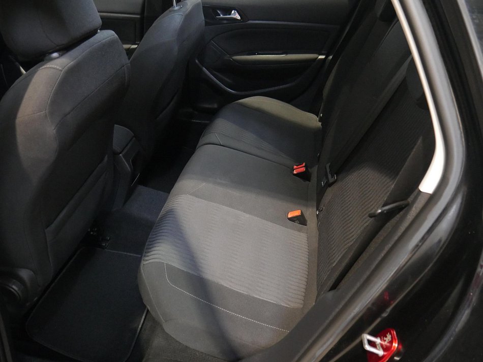 Peugeot 308 1.6 HDI  SW