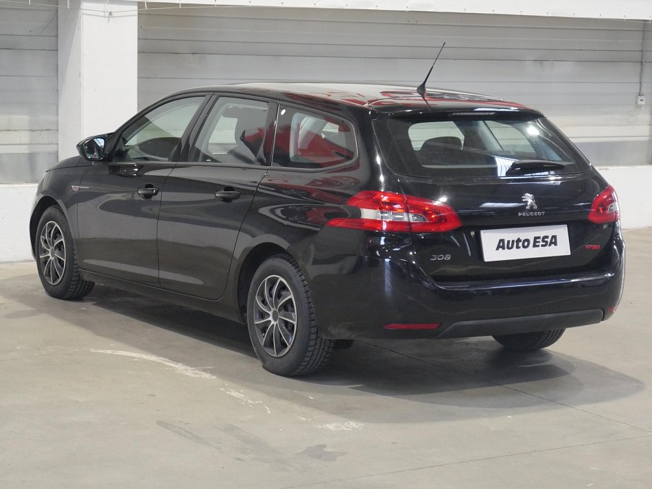 Peugeot 308 1.6 HDI  SW
