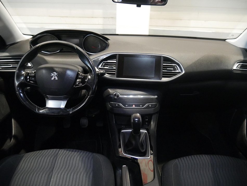 Peugeot 308 1.6 HDI  SW
