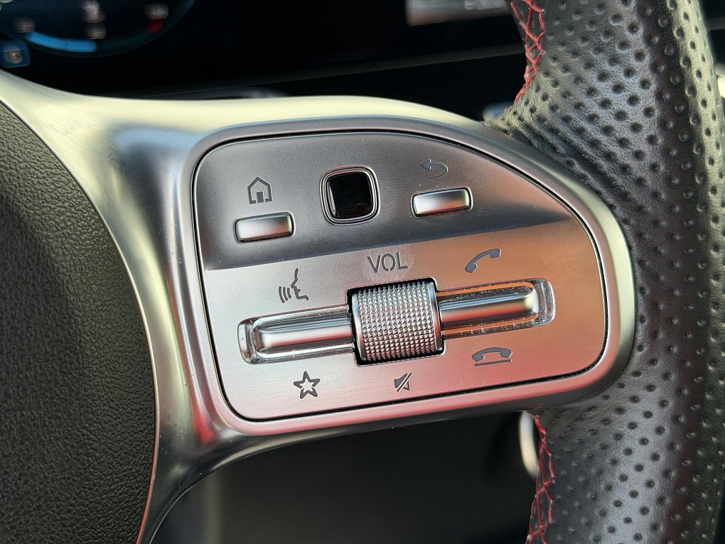 Mercedes-Benz Třída B 1.3i  B 180