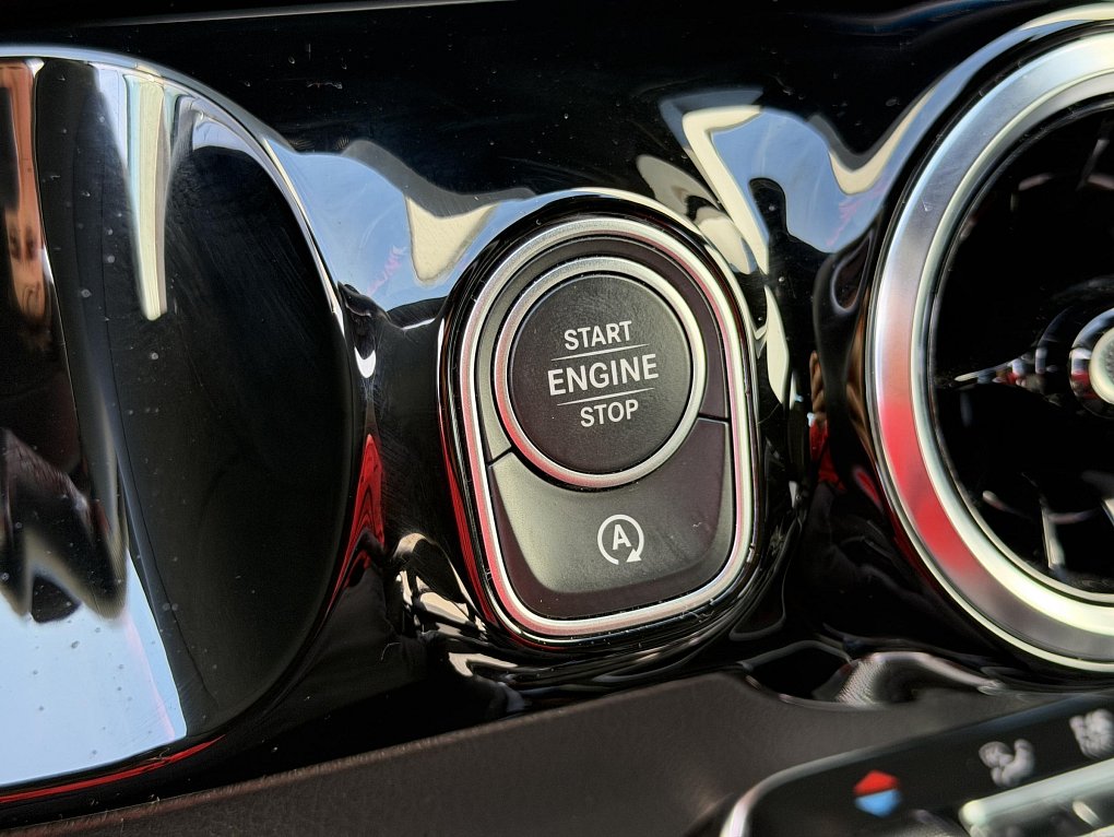 Mercedes-Benz Třída B 1.3i  B 180