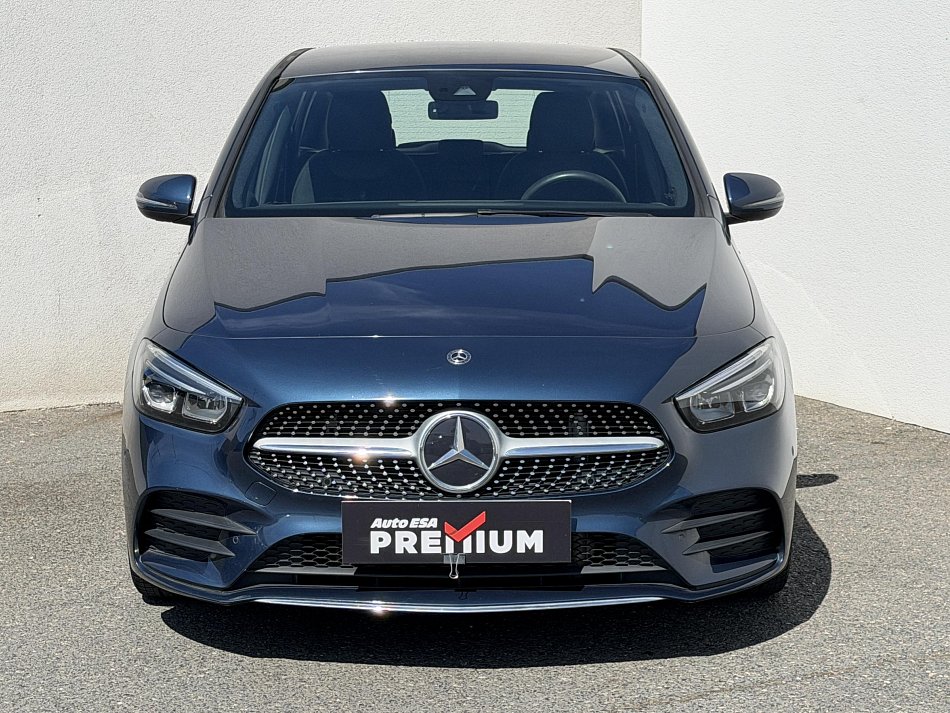 Mercedes-Benz Třída B 1.3i  B 180