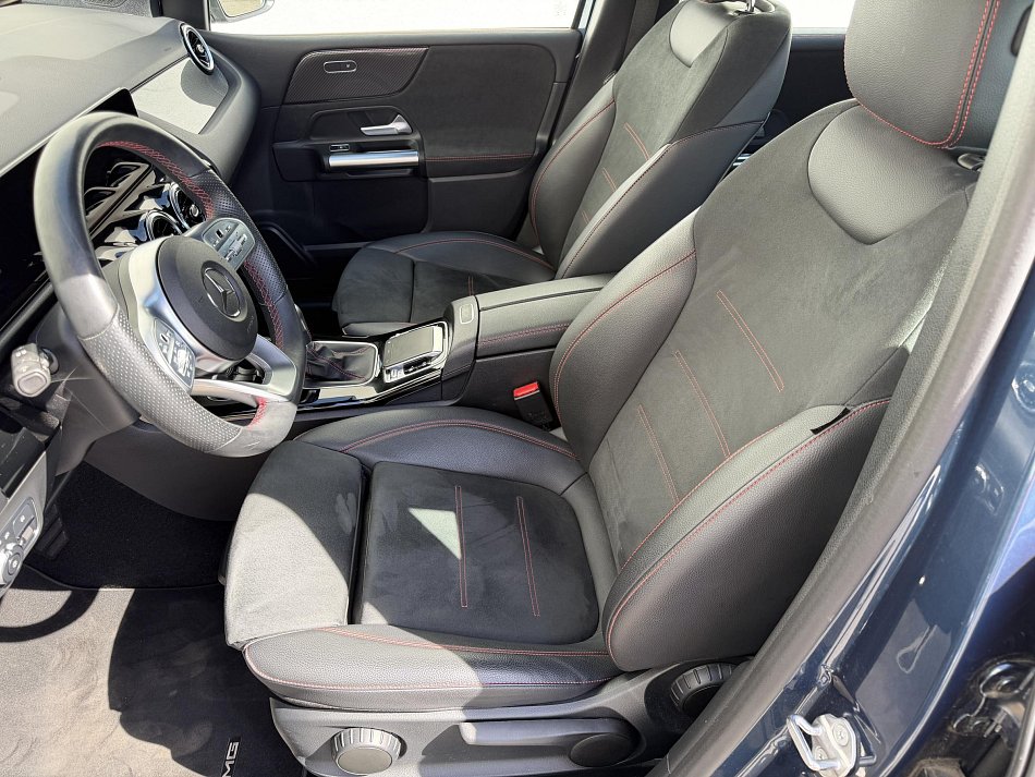 Mercedes-Benz Třída B 1.3i  B 180