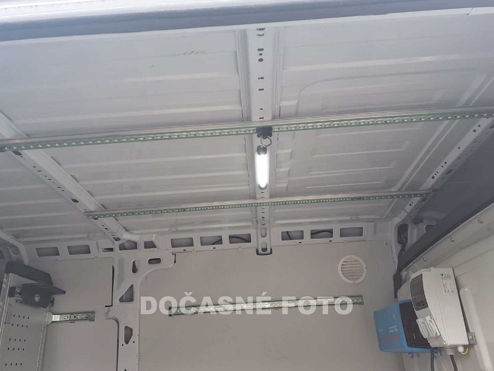 Opel Movano 2.2CDTi  L3H2 VESTAVBA