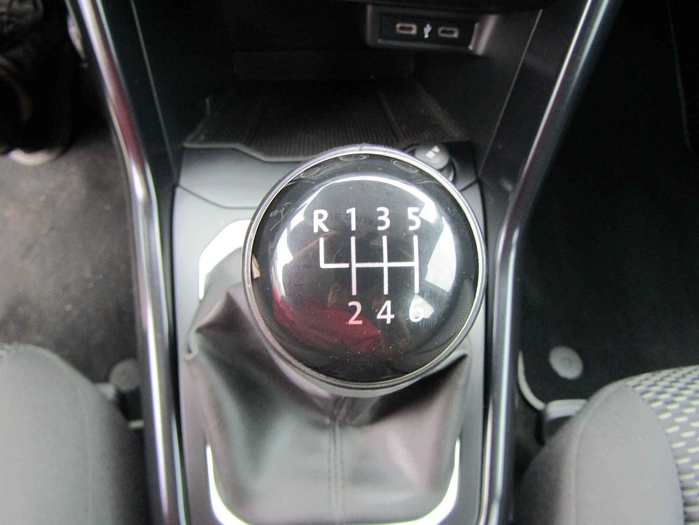 Volkswagen T-Roc 1.0 TSi Style
