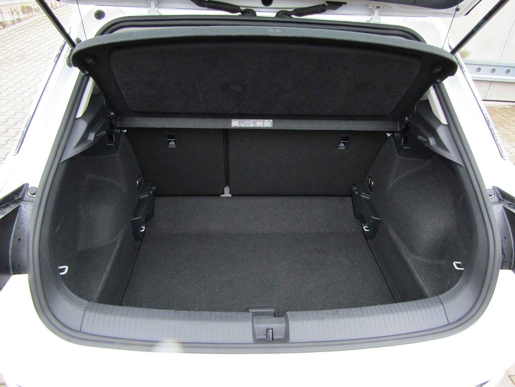 Volkswagen T-Roc 1.0 TSi Style