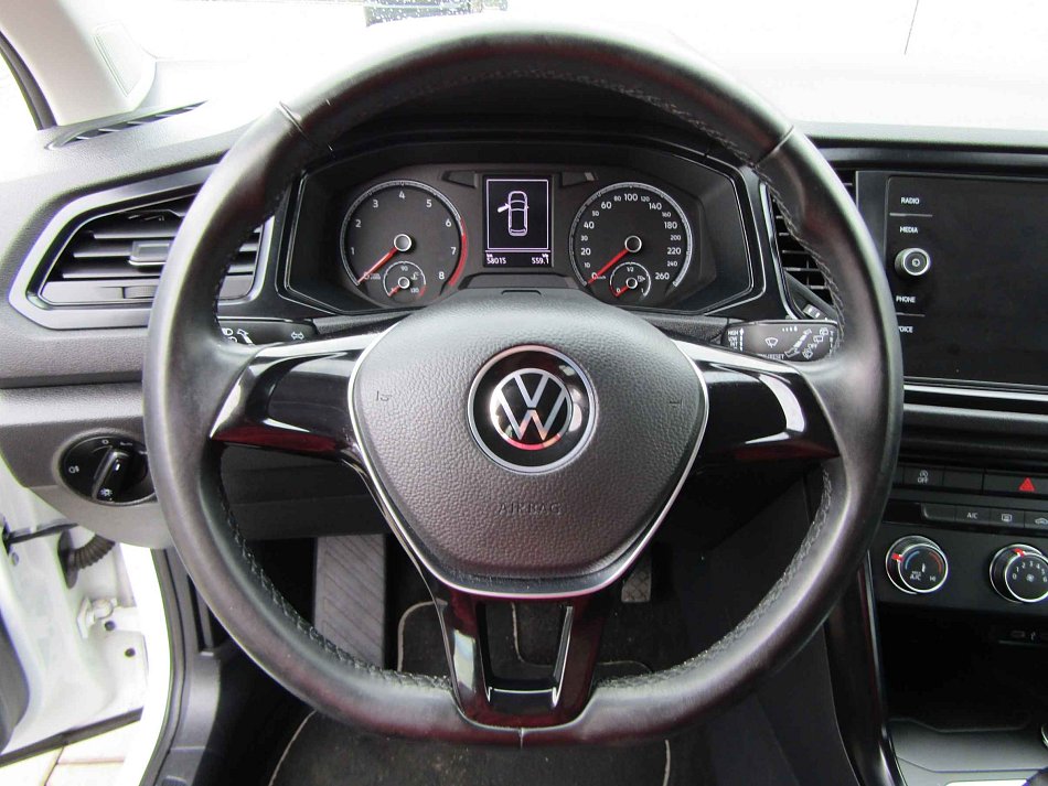 Volkswagen T-Roc 1.0 TSi Style