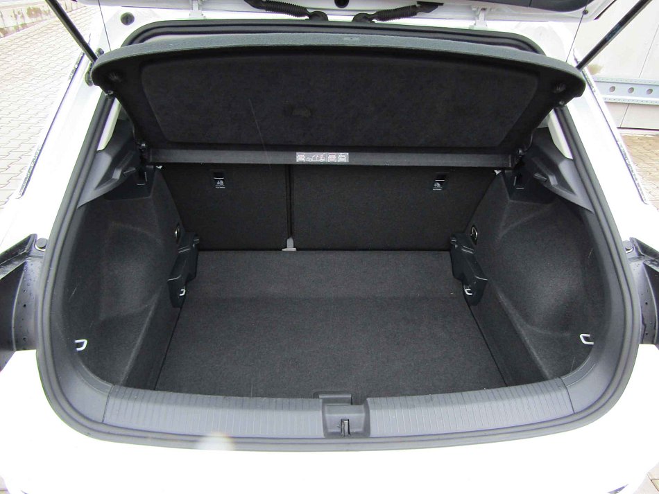 Volkswagen T-Roc 1.0 TSi Style