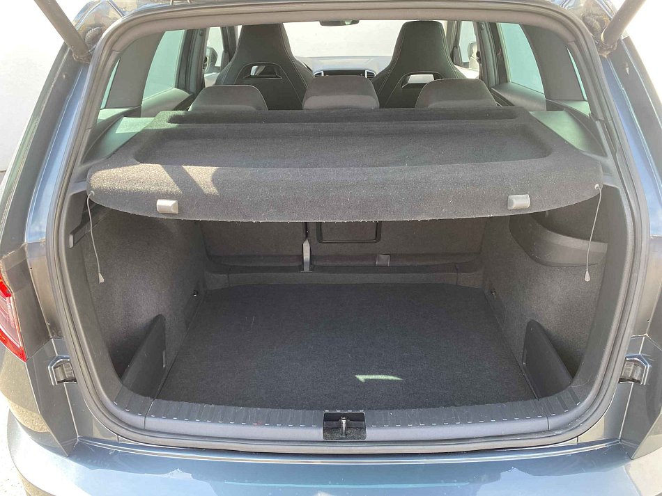 Škoda Karoq 1.5 TSi SportLine