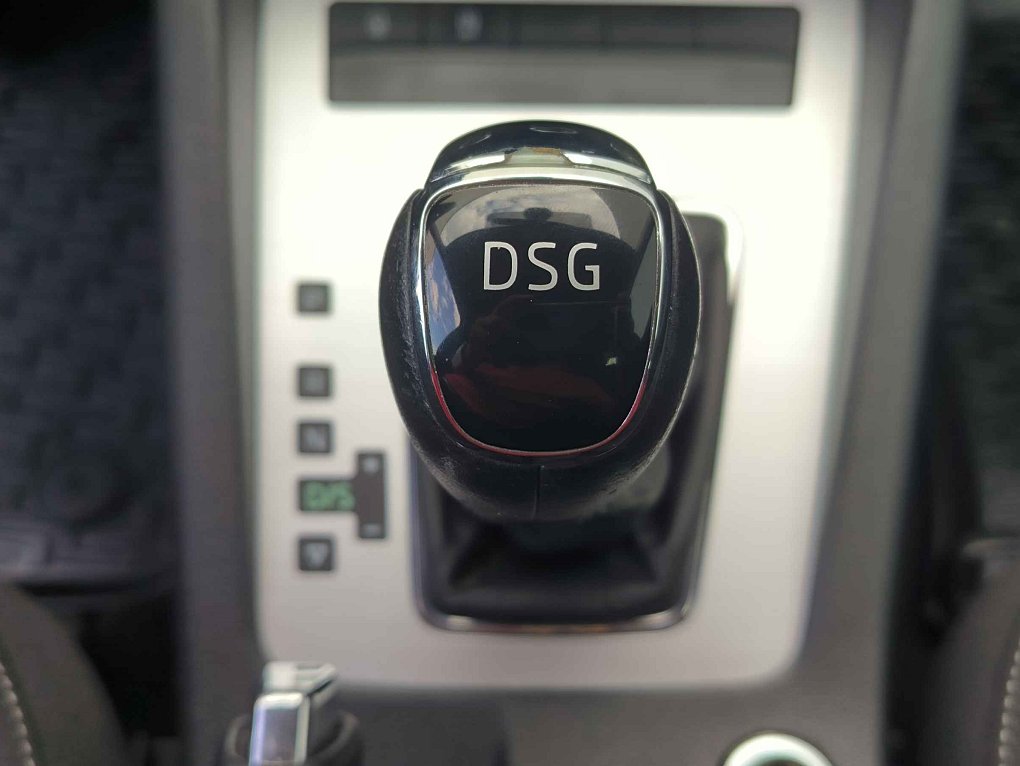 Škoda Octavia III 1.5 TSi Ambition
