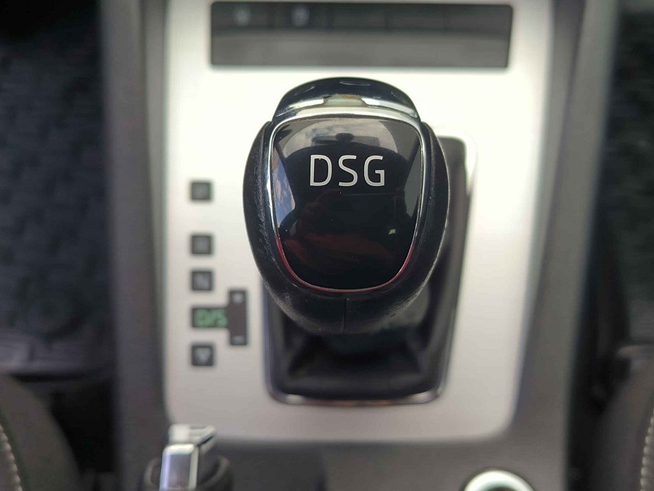 Škoda Octavia III 1.5 TSi Ambition