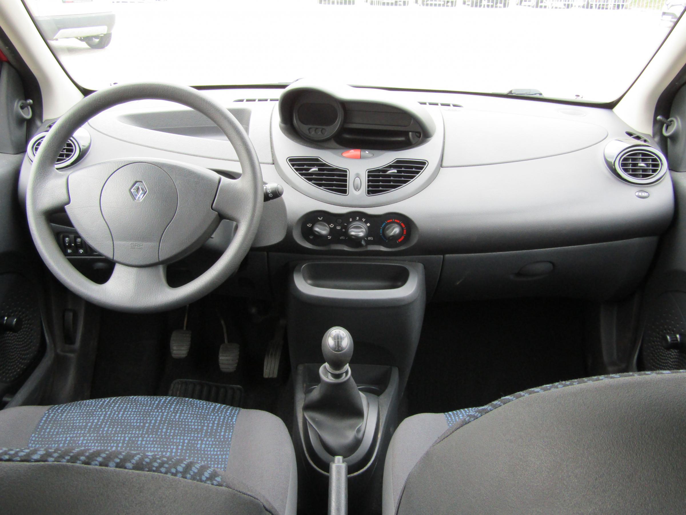 Renault Twingo, 2013 - pohled č. 9