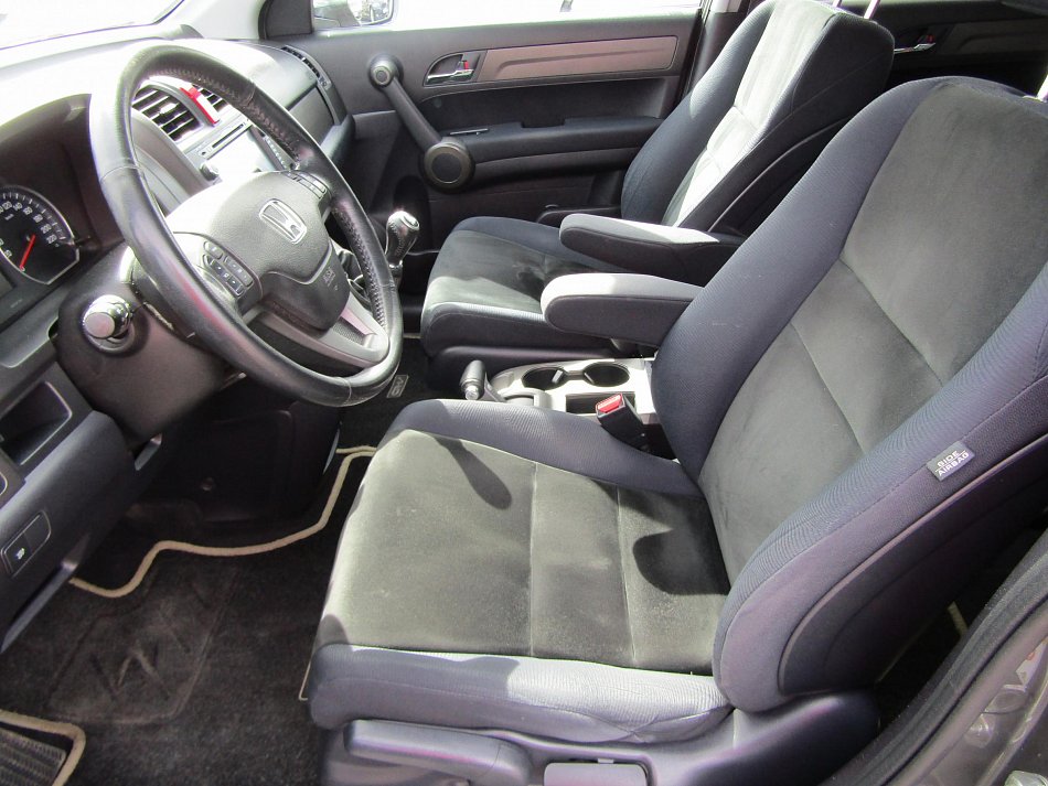 Honda CR-V 2.2  i-DTEC  4x4