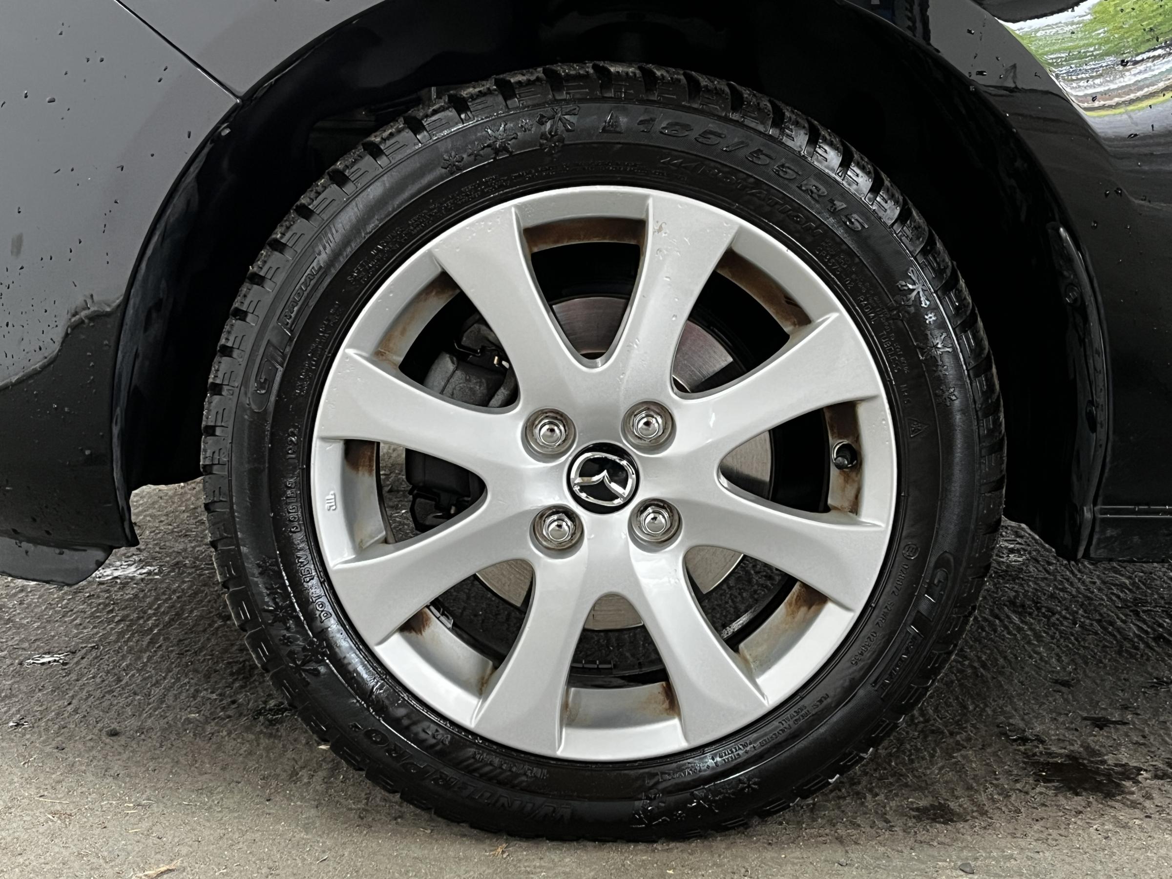 Mazda 2, 2013 - pohled č. 18