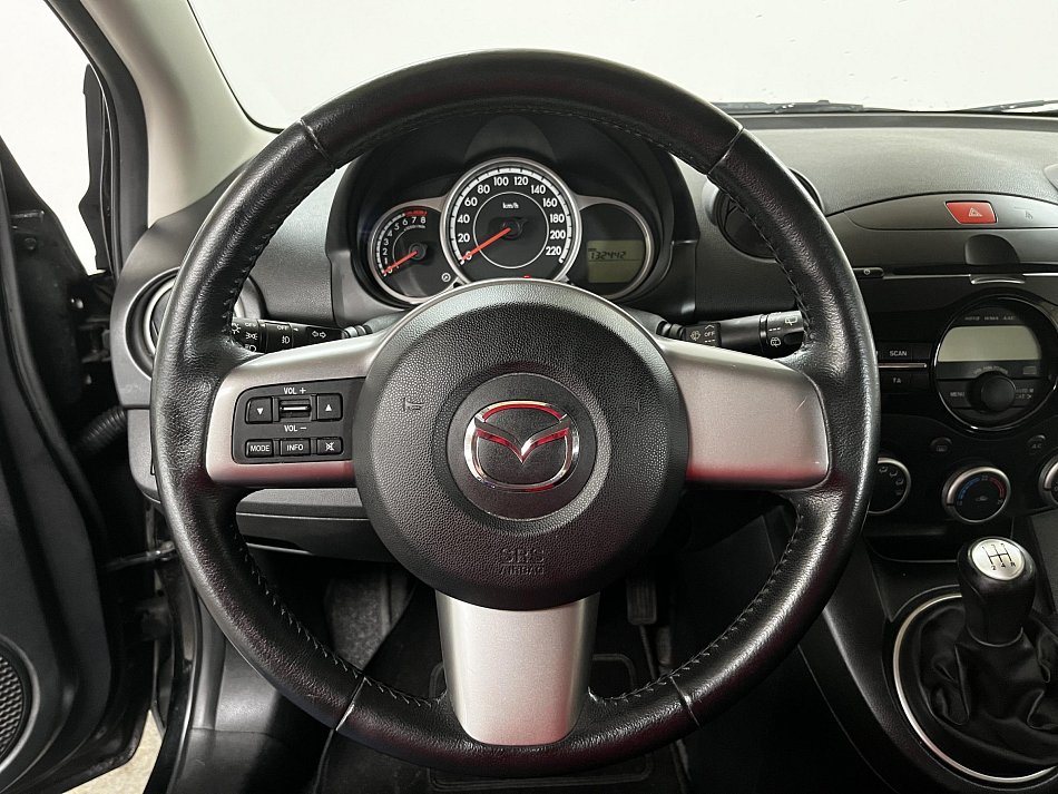 Mazda 2 1.3 VVT Edition