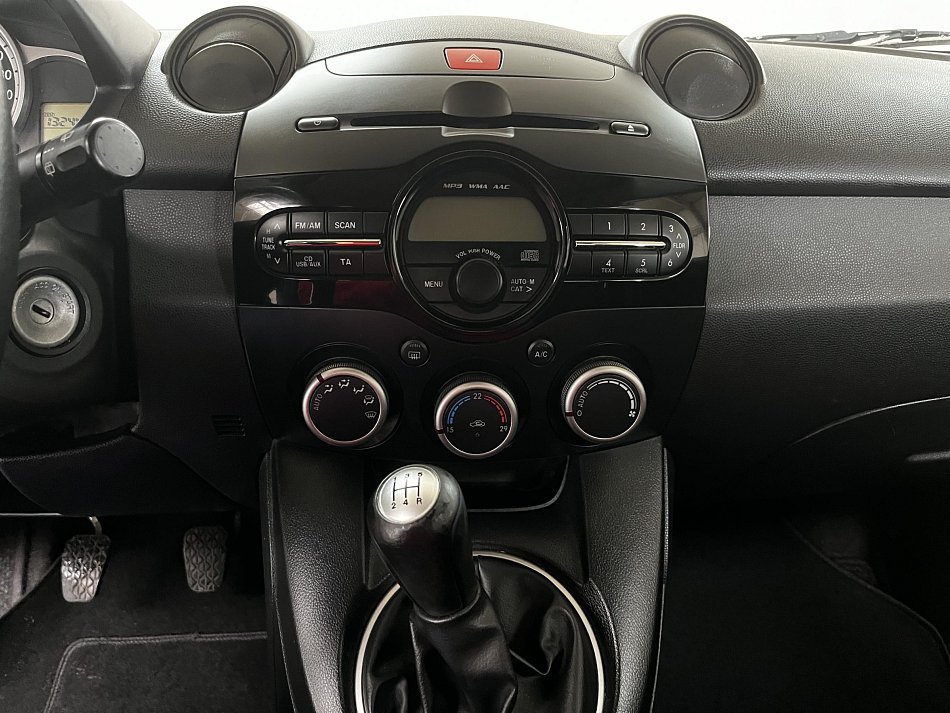 Mazda 2 1.3 VVT Edition