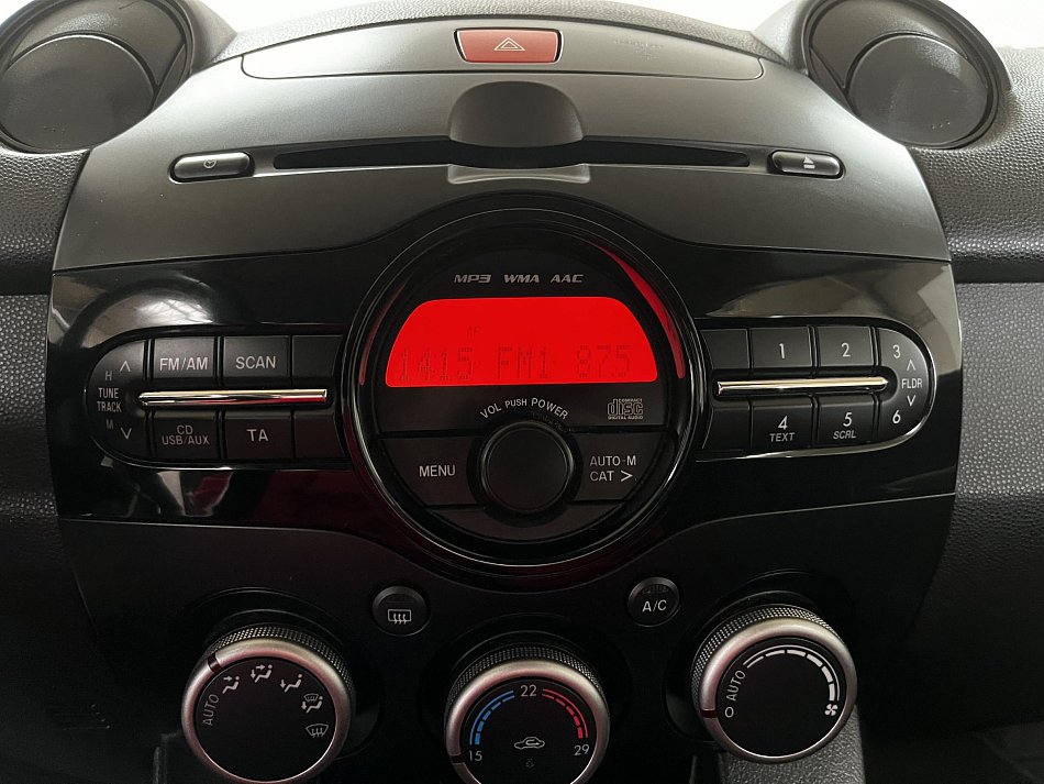 Mazda 2 1.3 VVT Edition