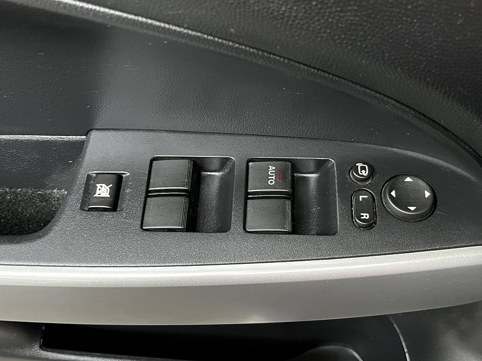 Mazda 2 1.3 VVT Edition