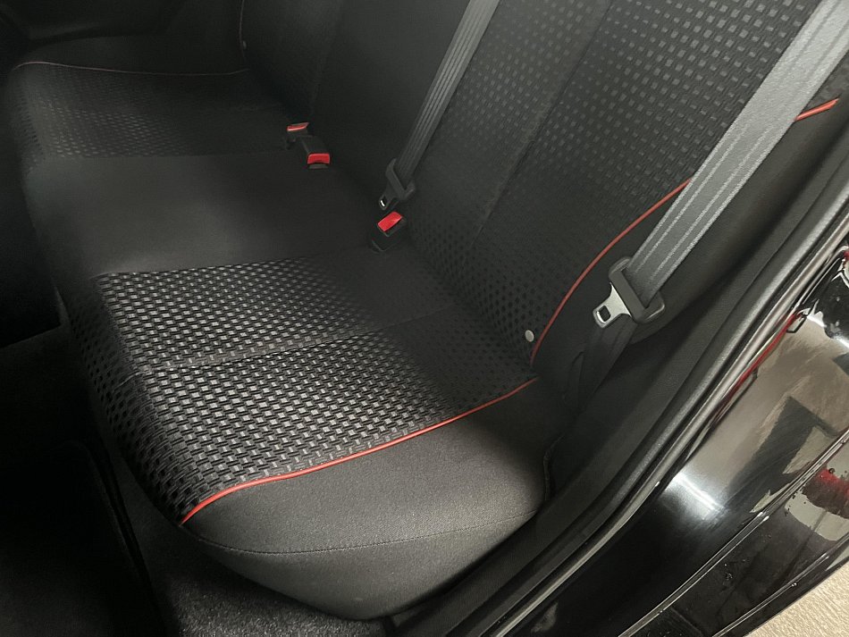 Mazda 2 1.3 VVT Edition