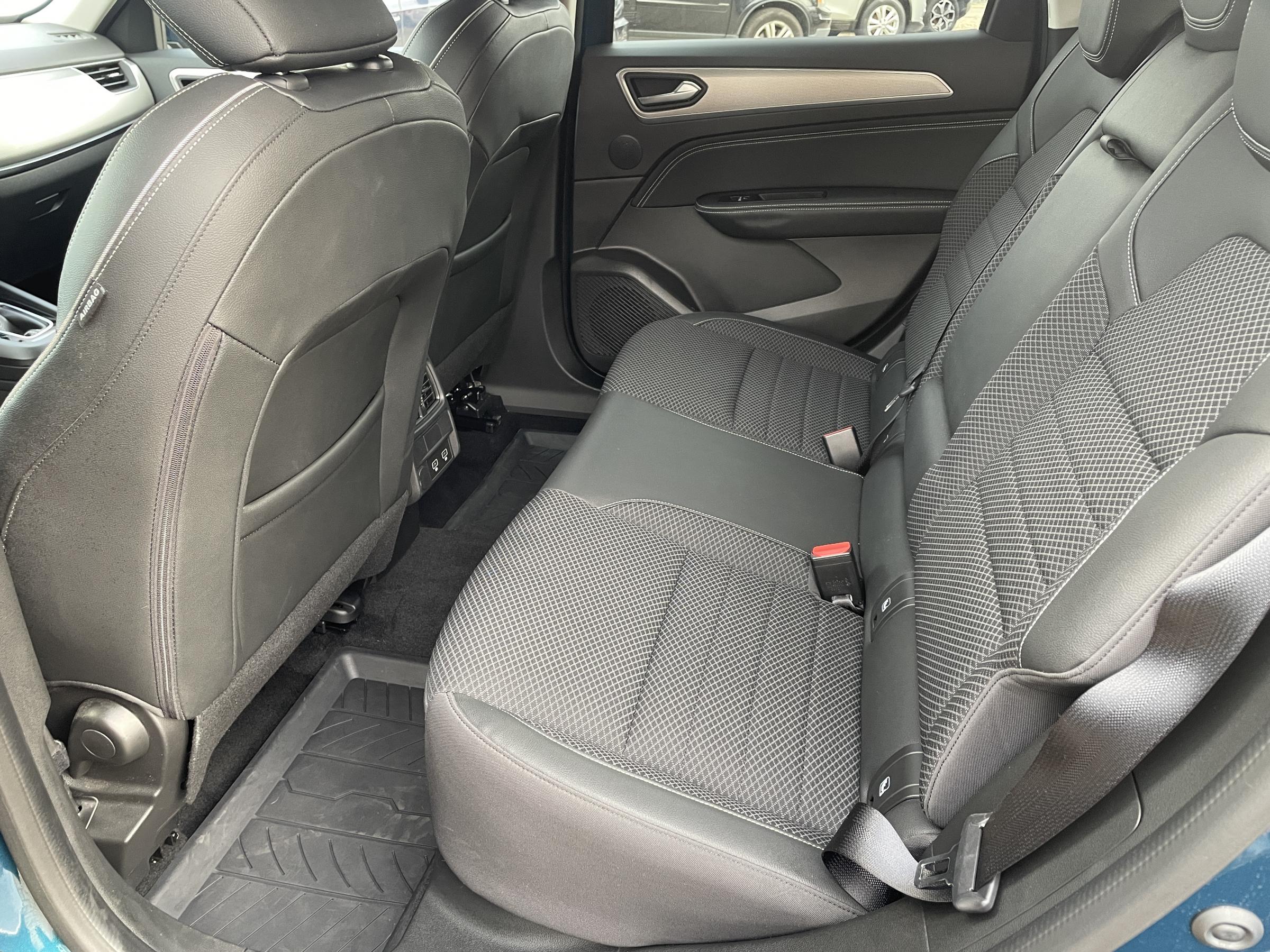 Renault Arkana, 2021 - pohled č. 10