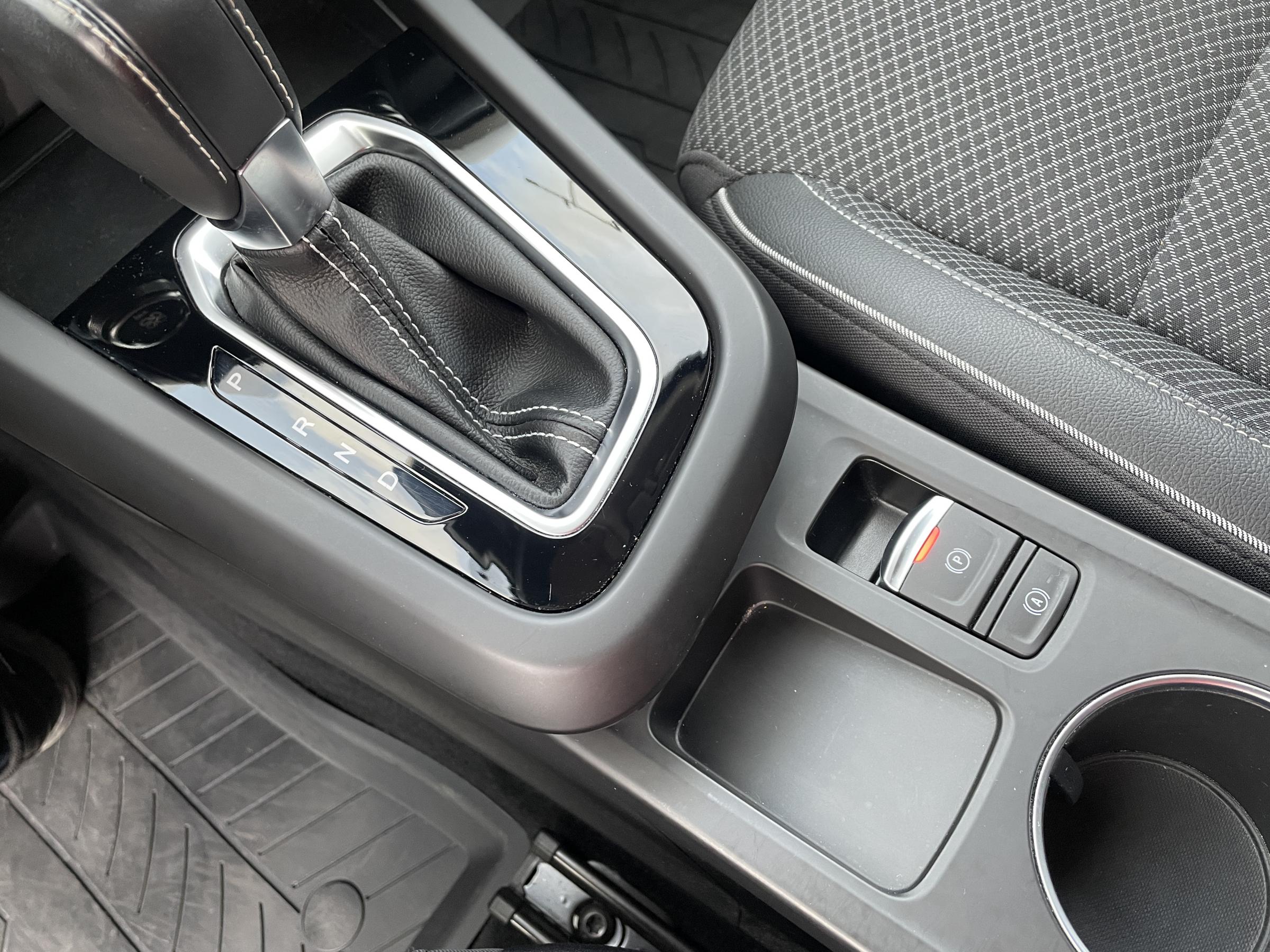 Renault Arkana, 2021 - pohled č. 17