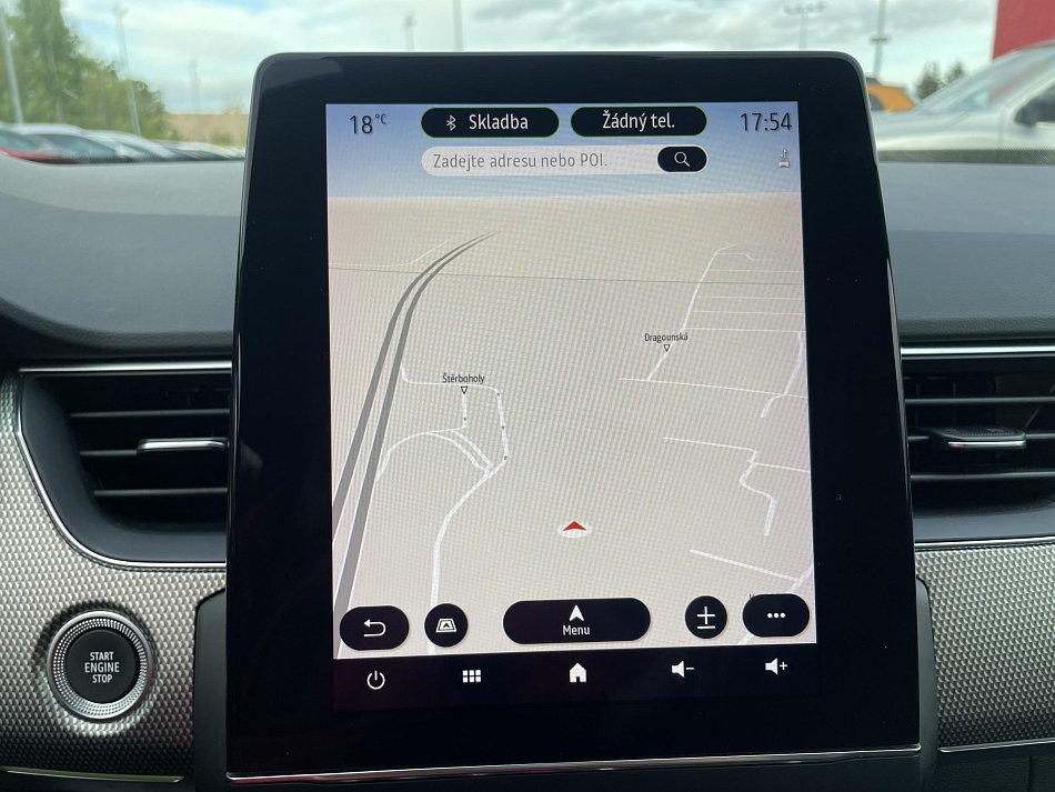 Renault Arkana 1.3 TCe 