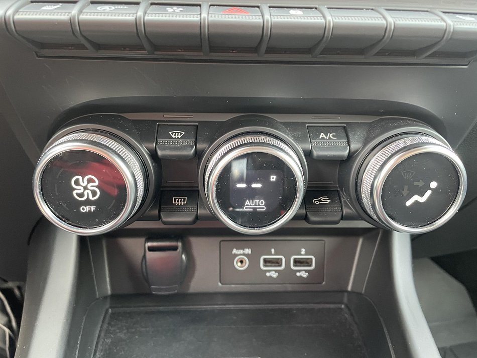 Renault Arkana 1.3 TCe 