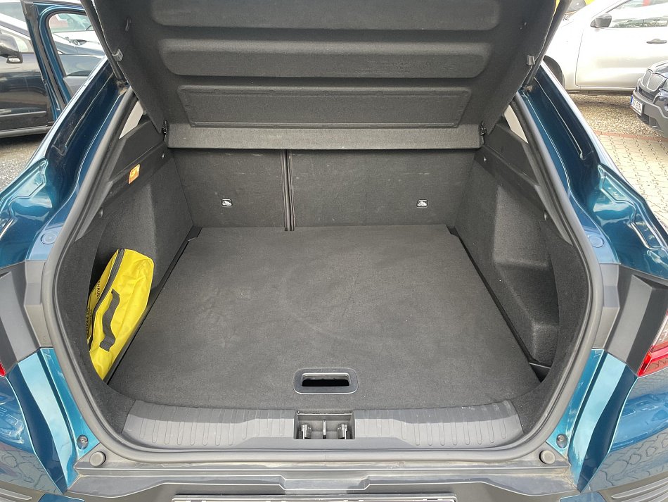 Renault Arkana 1.3 TCe 