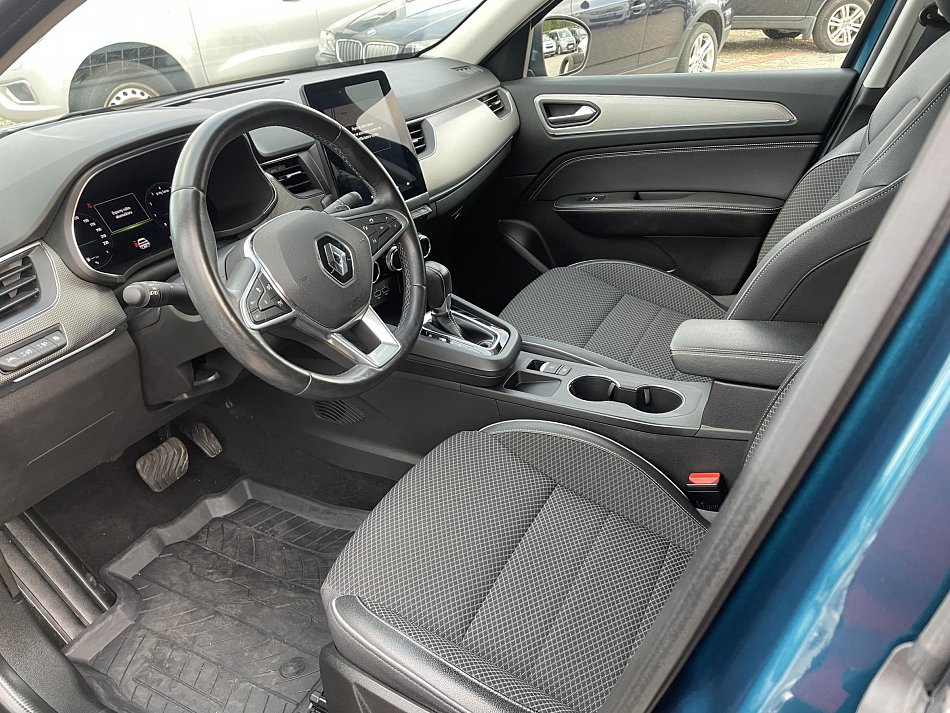 Renault Arkana 1.3 TCe 