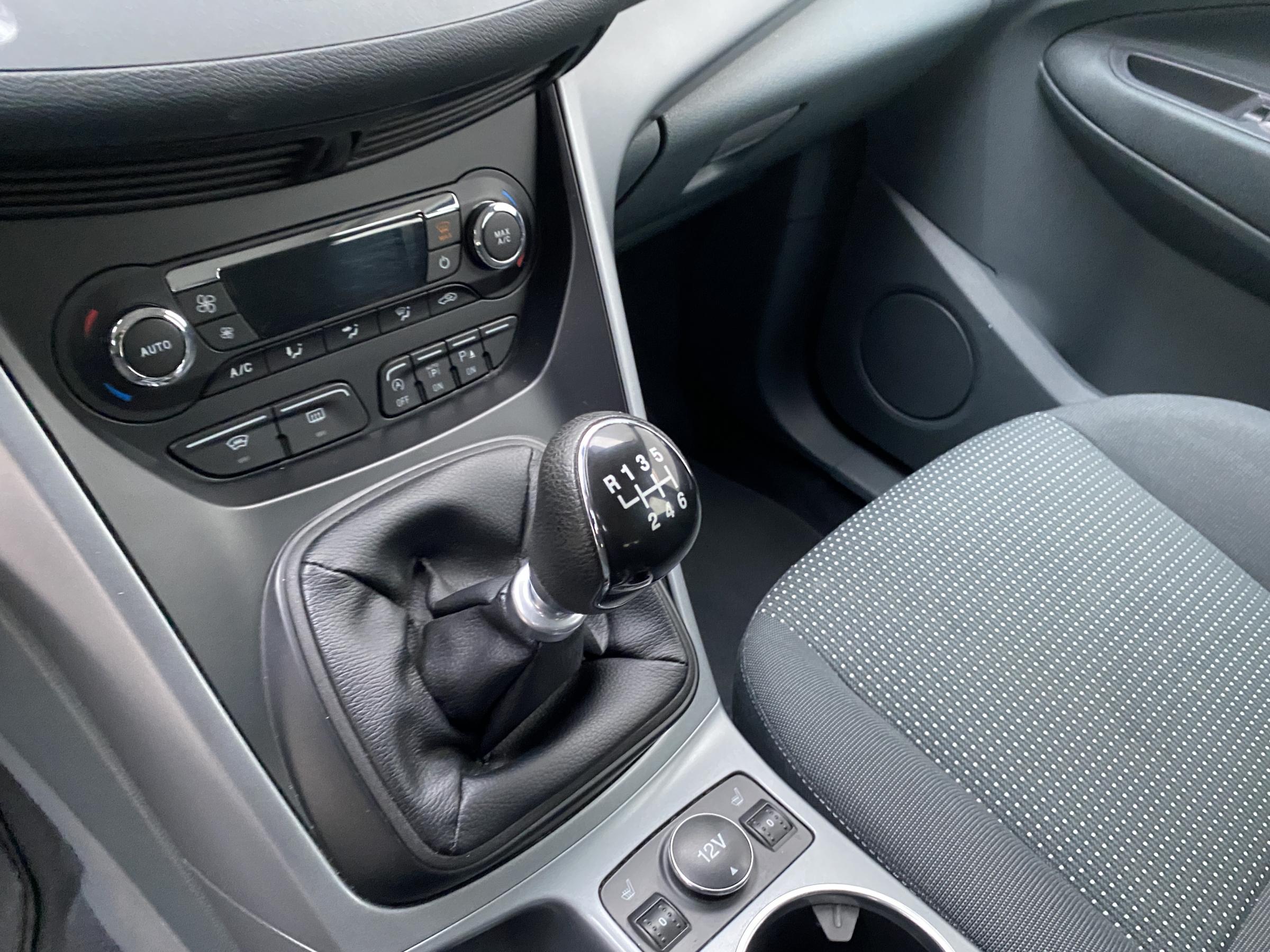 Ford C-MAX, 2013 - pohled č. 16