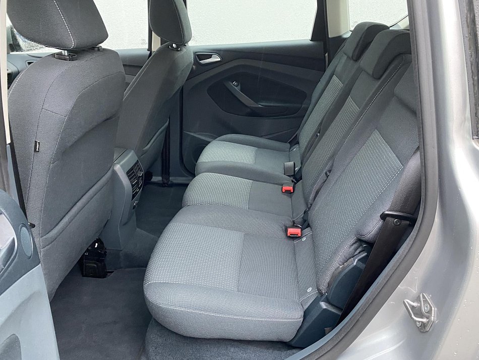 Ford C-MAX 1.6 TDCi Trend