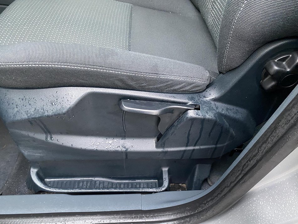 Ford C-MAX 1.6 TDCi Trend