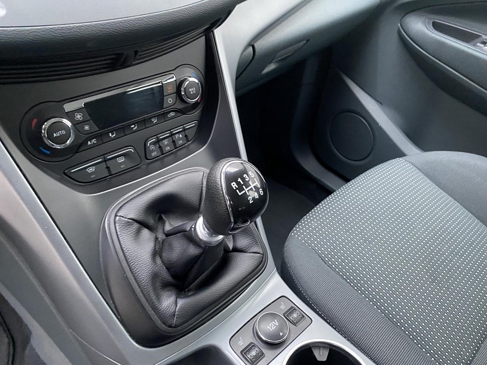 Ford C-MAX 1.6 TDCi Trend