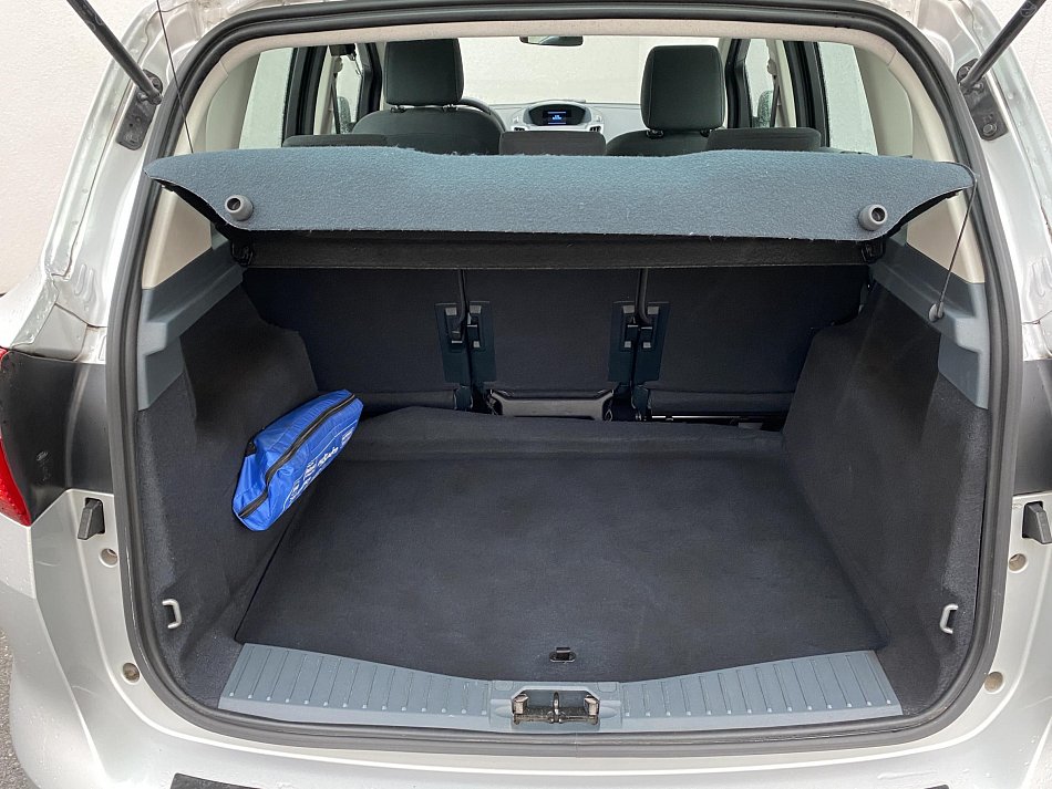 Ford C-MAX 1.6 TDCi Trend