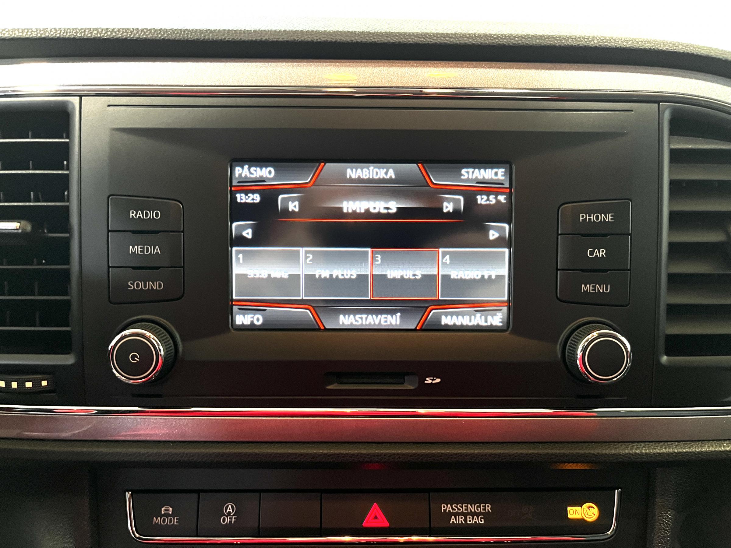 Seat Leon, 2016 - pohled č. 11