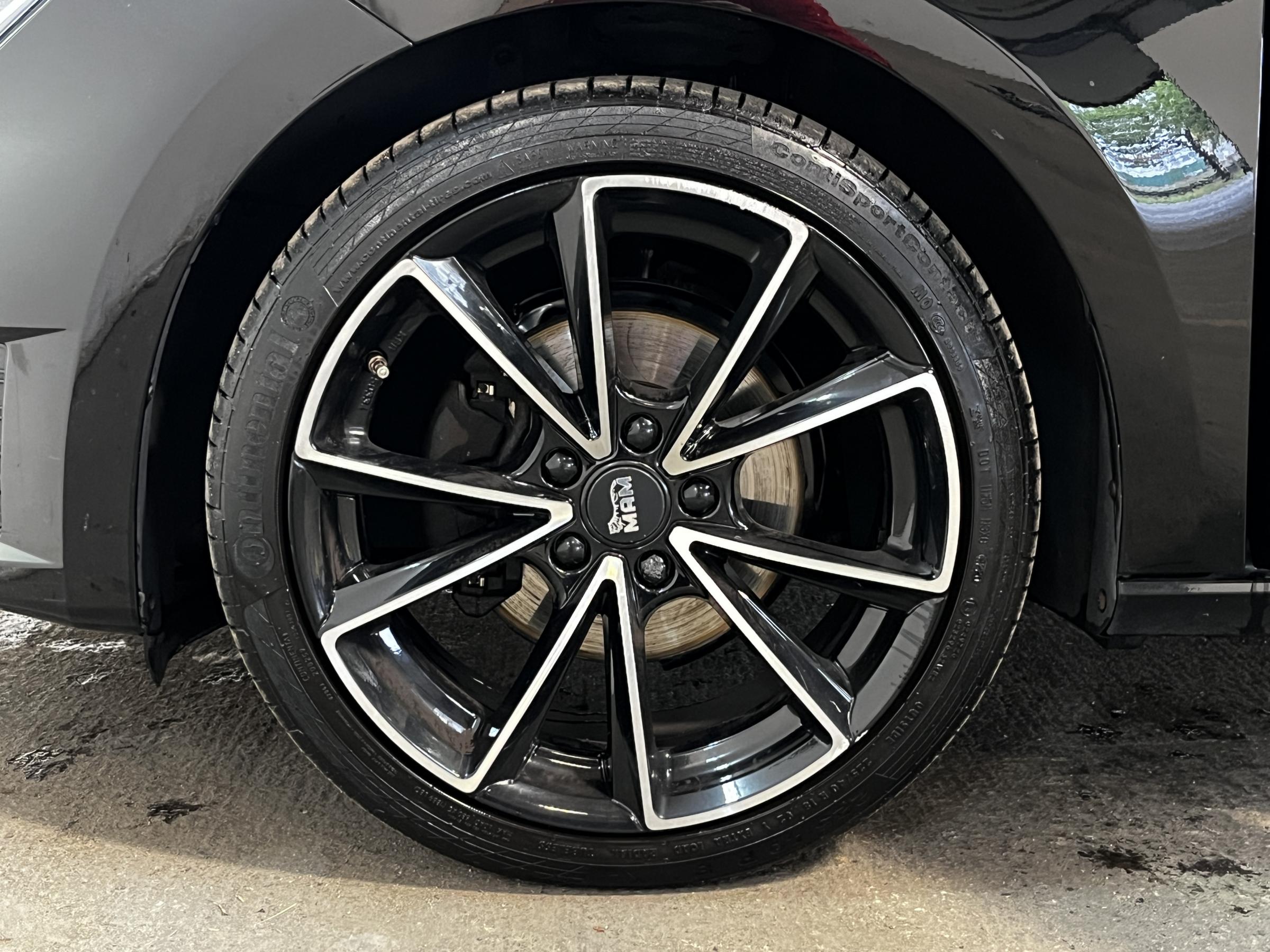 Seat Leon, 2016 - pohled č. 15