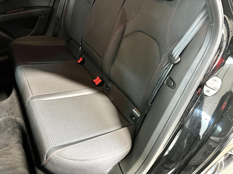 Seat Leon 1.4 TSi FR