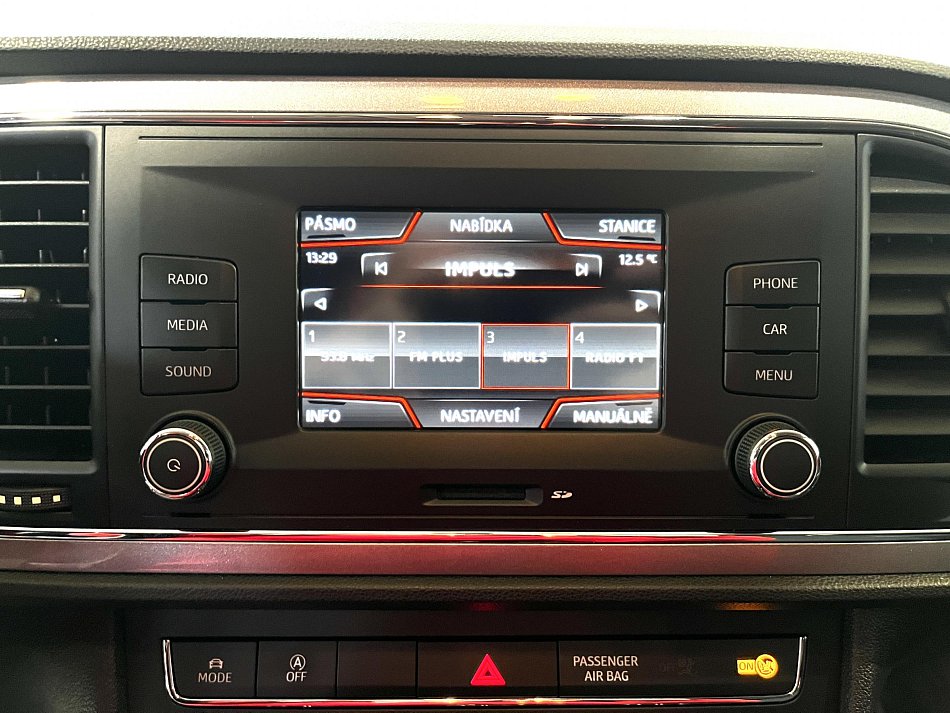 Seat Leon 1.4 TSi FR