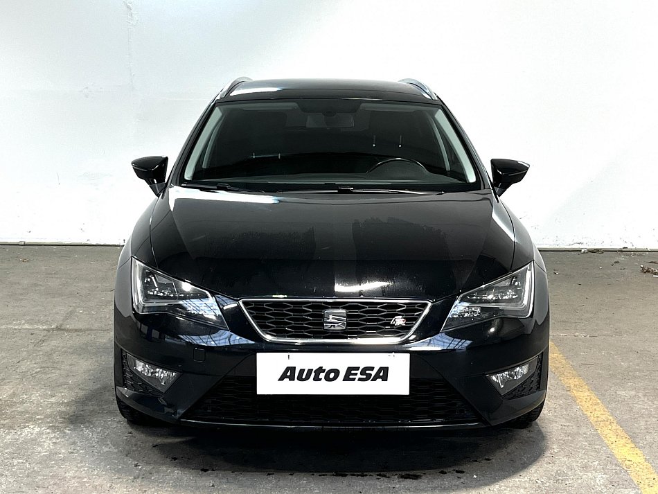 Seat Leon 1.4 TSi FR