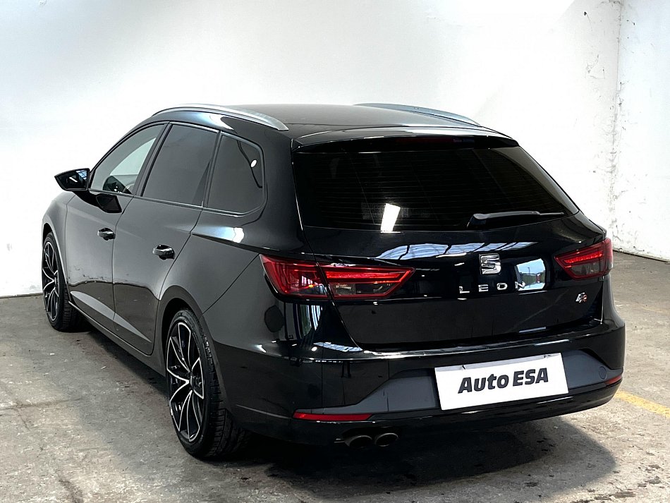Seat Leon 1.4 TSi FR