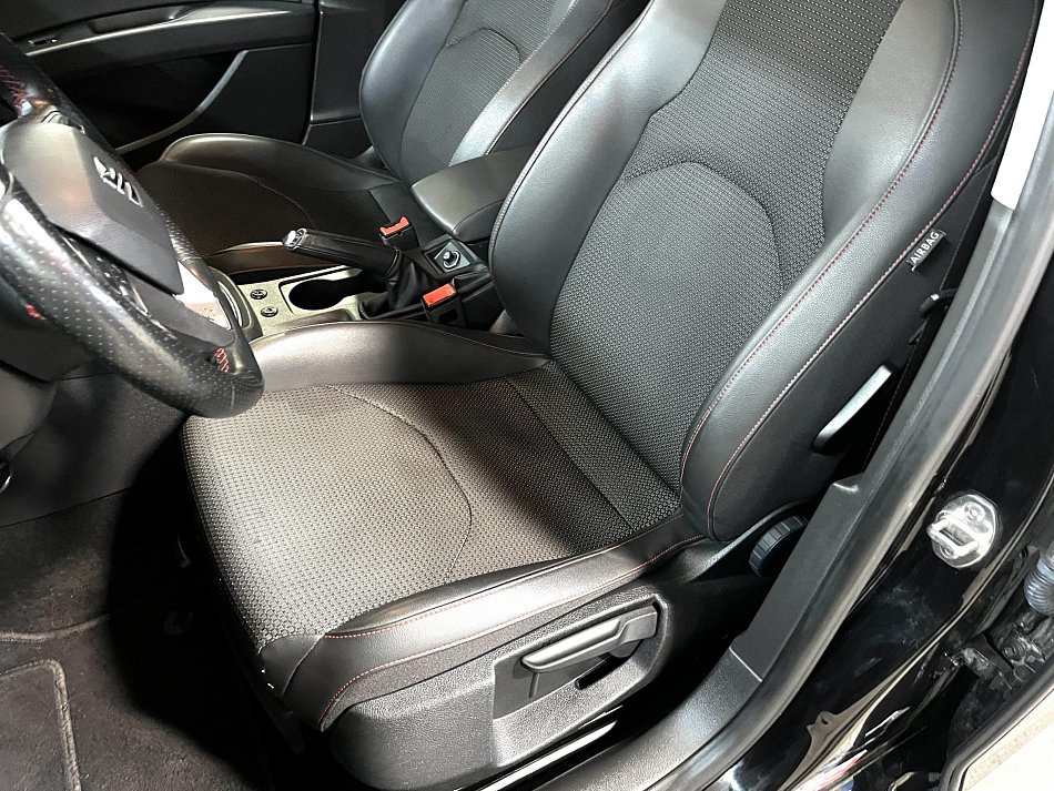 Seat Leon 1.4 TSi FR